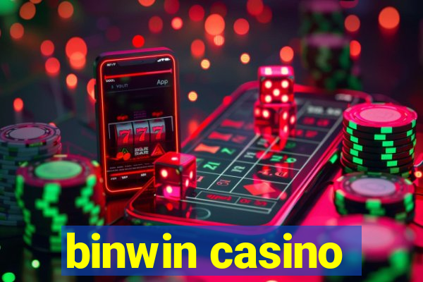 binwin casino